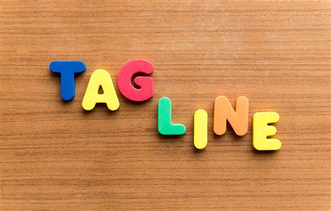 What is a tagline? Beginner's guide with examples | Turbologo