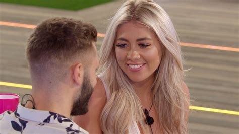 I'm a Love Island winner - I struggled with mental health after show