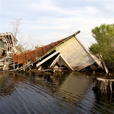 11 Facts About Hurricane Katrina | DoSomething.org