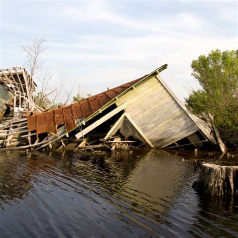 11 Facts About Hurricane Katrina | DoSomething.org