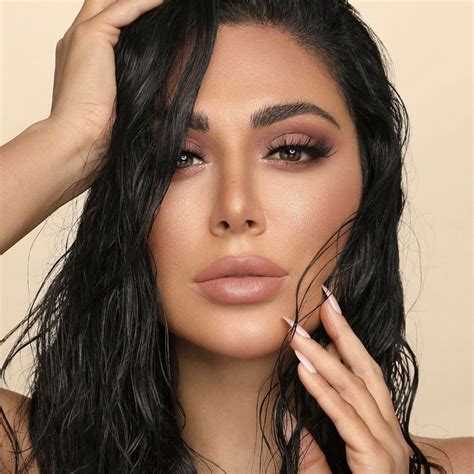 Mastering the Art of Enhancing Your Look with Huda Beauty Snapchat ...