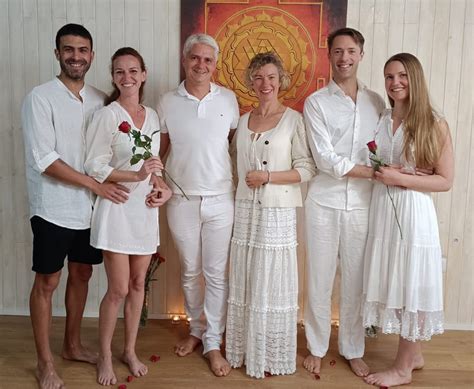 New Year Tantric Path Retreat – Tantra Bridge