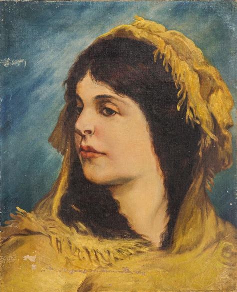 Тито Конти (Tito Conti),1842-1924 гг.Итальянский художник (1 шт. 18 ...