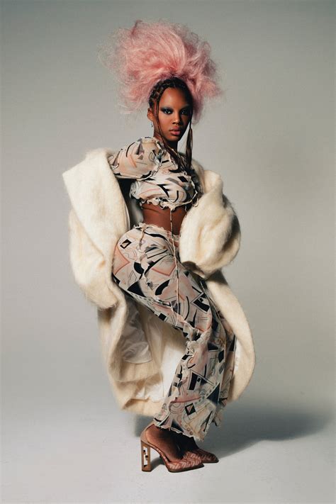 Quenlin the Entertainer | Highsnobiety