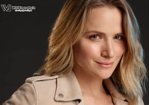 Shantel VanSanten: Wiki, Bio, Age, Net Worth, Husband, Movies