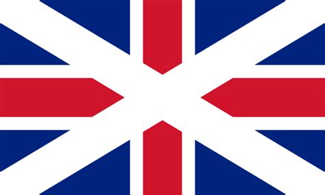 Флаг Англии: фото, цвета, значение, история | Flags-World