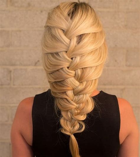 how to braid men's hair