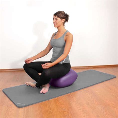 Подушка балансировочная для йоги TOGU Yoga Balance Kissen купить по ...