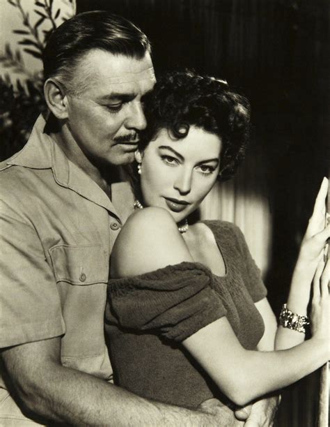 Ava Gardner-Annex