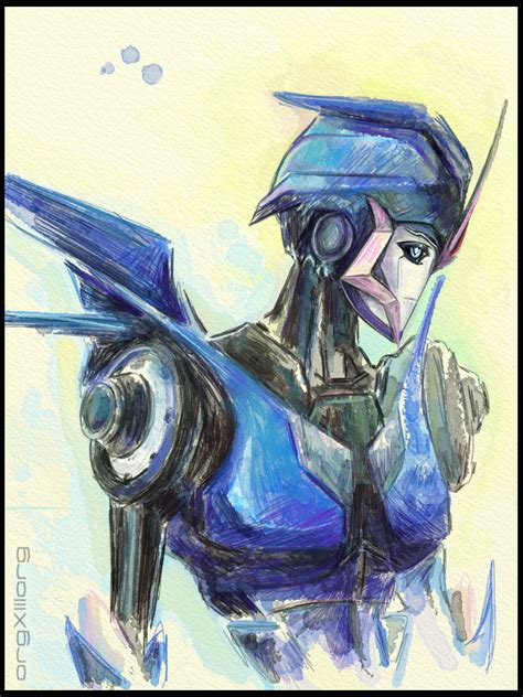 arcee transformers prime  sniperdusk  deviantart