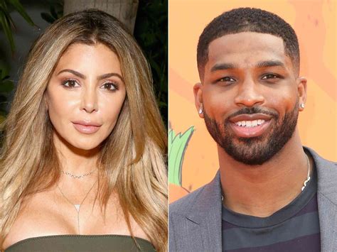 Larsa Pippen's Dating History: From Scottie Pippen to Jeff Coby