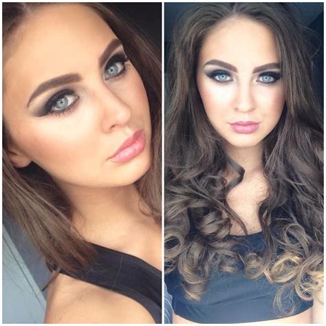 Janice Catherine Makeup - Amazing client pic yesterday!! What a stunner