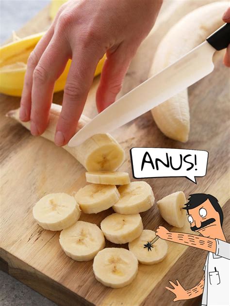 You'll never look at bananas the same.. : r/BobsBurgers
