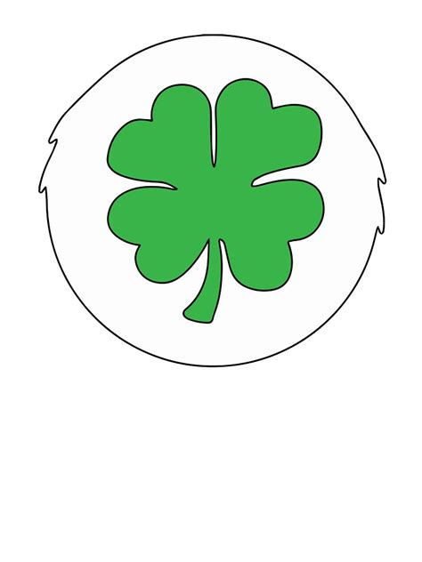 Care Bear Tummy Symbols Printable