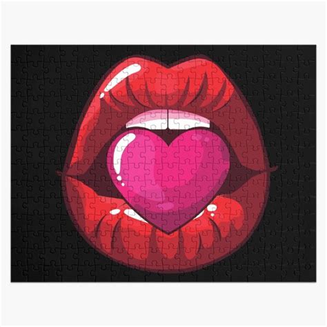 Erotic Jigsaw Jigsaw Puzzles | Redbubble