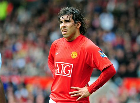 carlos tevez lands  managerial role  retirement