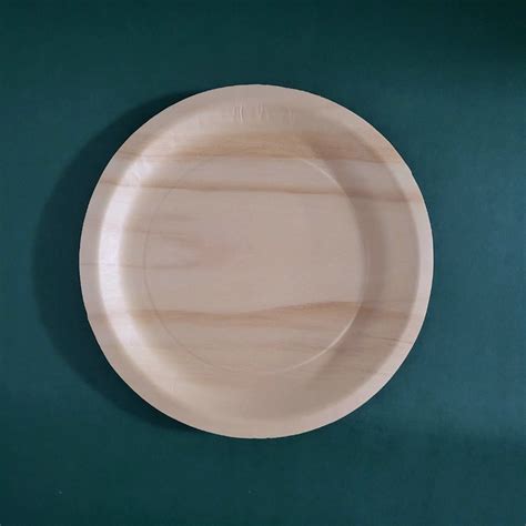 wooden  plate mrearthpack