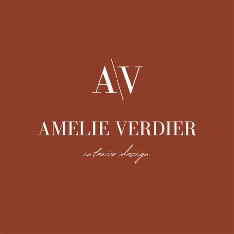 amelie verdier pre  logo suite liquia design llc
