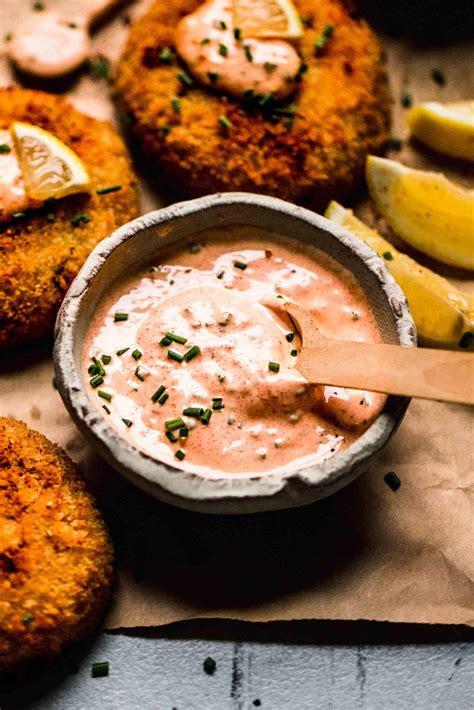 crab cake sauces recipes 6