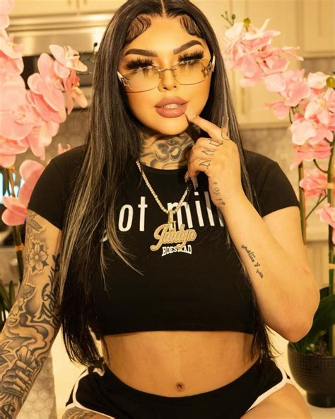 Jaidyn Alexis Age, Birthdate, and Bio - FabCelebBio