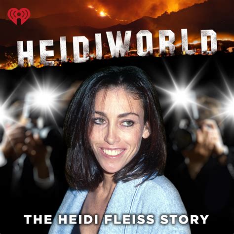 Heidi Fleiss Nude