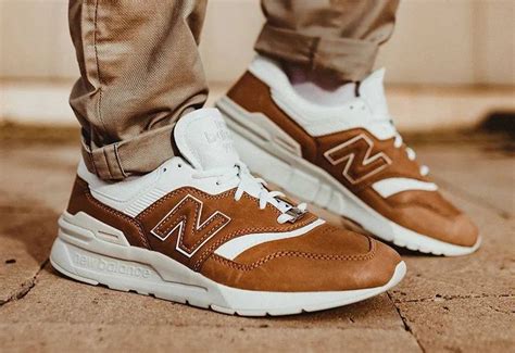 Кроссовки New Balance 997 | Кроссовки new balance, Кроссовки