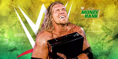10 Best Money in the Bank Matches in WWE History (Ranked)