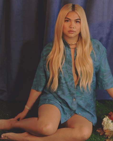 Exclusive | Hayley Kiyoko talks scents, sexuality and self-love
