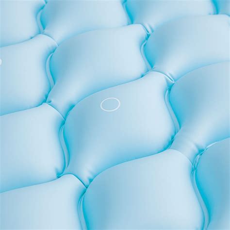 Ortonica Bubble B04, купить в Москве и СПб | Противопролежневый матрас ...