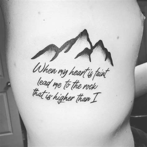 101 Amazing Rib Tattoo Ideas That Will Blow Your Mind! | Outsons | Men ...