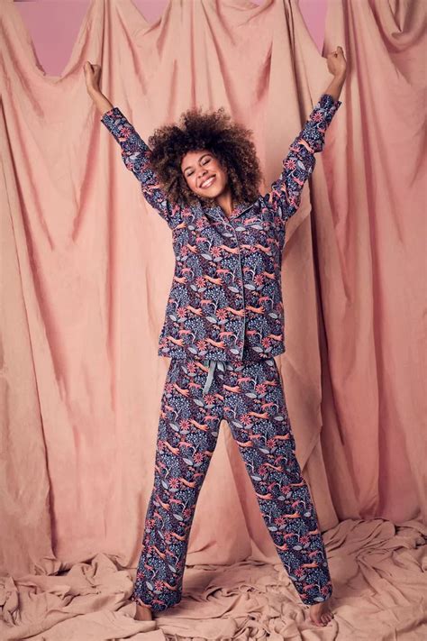 Best pyjamas to help you sleep well and feel cosy and warm during ...