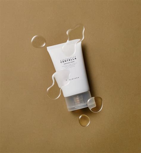 CENTELLA_SOOTHING CREAM