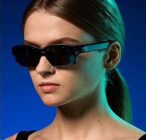 Top 8 Smart Glasses for Hands-Free Internet Access - Make Tech Easier