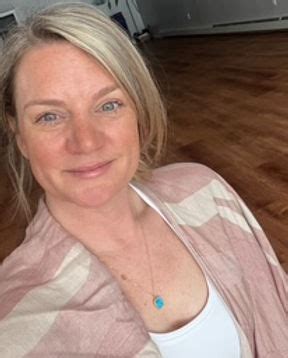 Kim Gilroy insideout | Yoga Spirit Mindset Studio Huntington | 140 East ...