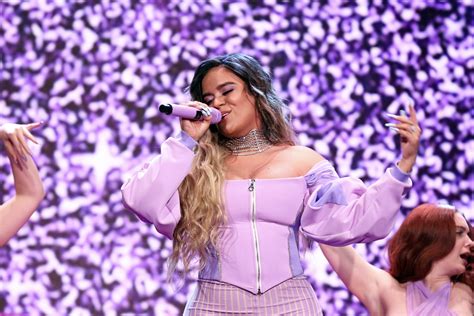 Karol G Performs On "The Tonight Show Starring Jimmy Fallon" (Watch Now)