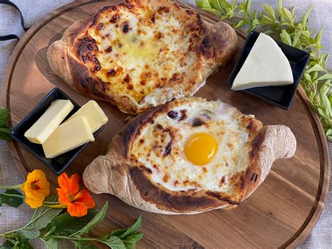 Ajarski Khachapuri – Cairnspring Mills