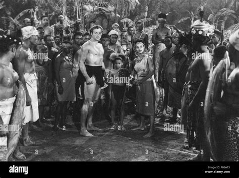 Original Film Title: TARZAN'S PERIL. English Title: TARZAN'S MATE IN PERIL. Film Director: BYRON ...