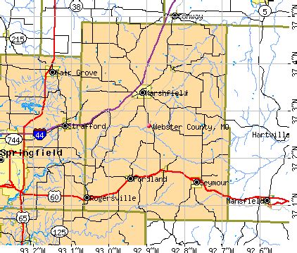 webster county missouri detailed profile houses real estate cost