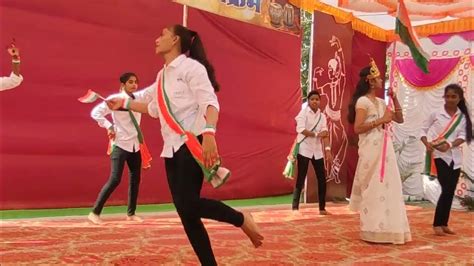 Lehra do dance performance - YouTube