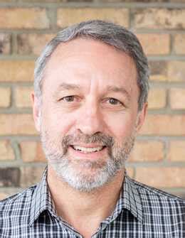 Stephen Armstrong | Verse By Verse Ministry International
