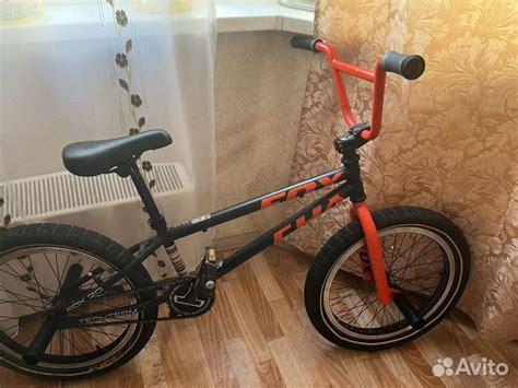 Велосипед бмх купить в Москве | Хобби и отдых | Авито