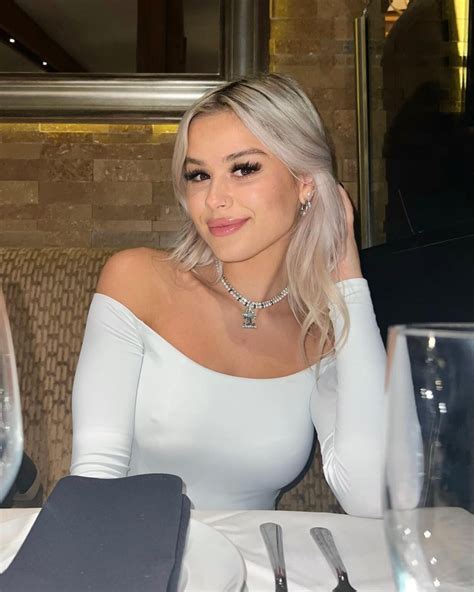 Uncensored: The Noelle Leyva OnlyFans Photo That Shocked The World Image 16