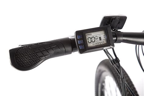 Купить электровелосипед Eltreco XT600 Limited Edition в Спб