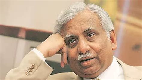ed arrests jet airways founder naresh goyal  bank fraud case