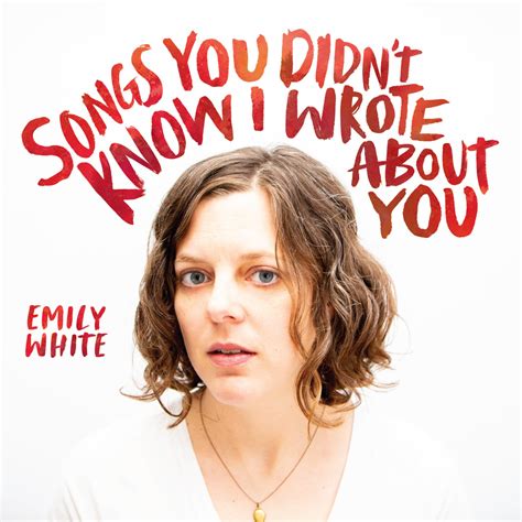 Emily White – Chicago musician Emily White