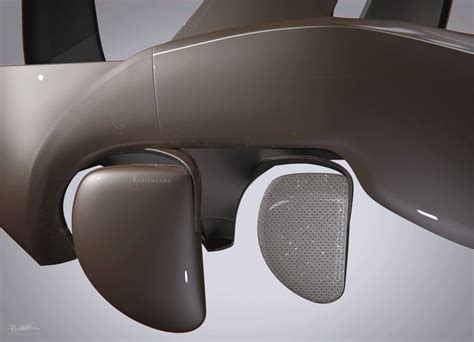 neural interface  behance design interface device management