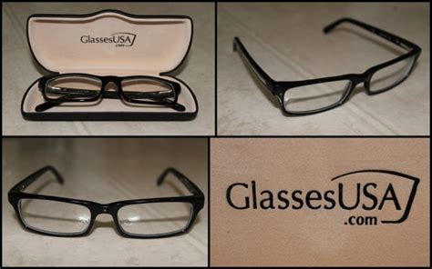 GlassesUSA.com Review - A Mom's Take