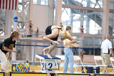 Hailey White – Georgia Tech Yellow Jackets