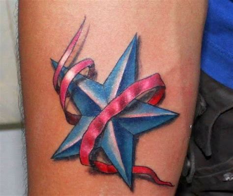 Imagenes de Tatuajes de Estrellas – Tatuajes Para Mujeres y Hombres