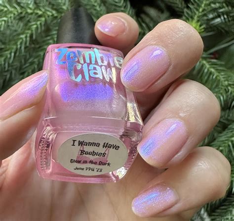A nice summer palate cleanser : r/RedditLaqueristas